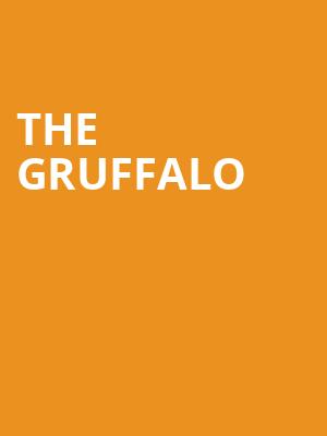 The Gruffalo&#039;s Child at Lyric Theatre
